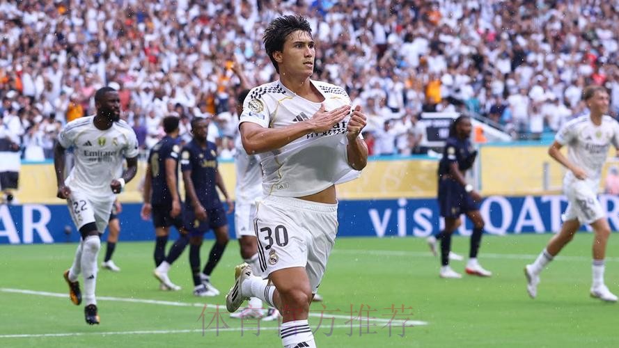 皇馬主場難逢「迪」手