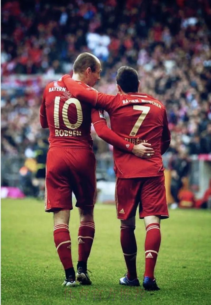 官方：拜仁明年3月举办贝肯鲍尔杯传奇赛