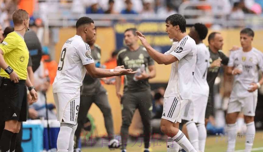 马卡报:西超杯决赛姆巴佩预计替补 贡萨洛首发 马卡报:西超杯决赛姆巴佩预计替补 贡萨洛首发