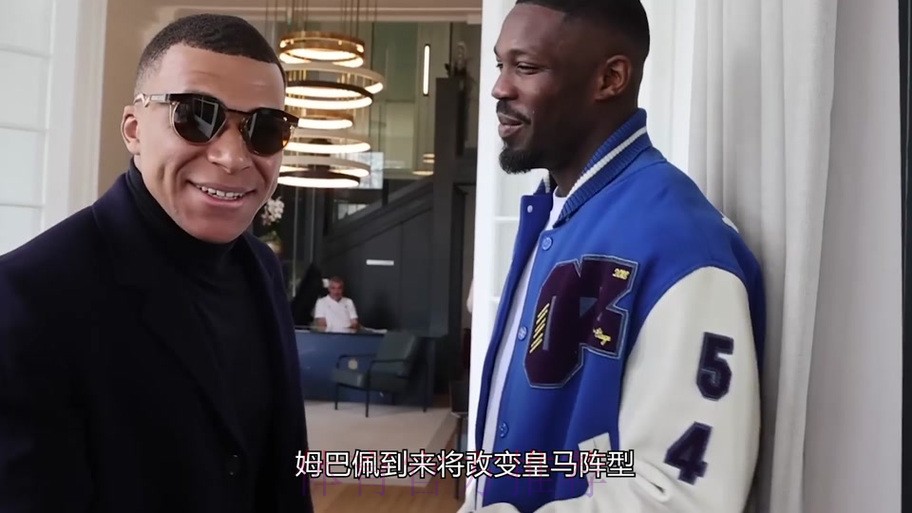 安帅:我们得帮助姆巴佩 现在考虑引援是浪费时间 安帅:我们得帮助姆巴佩 现在考虑引援是浪费时间